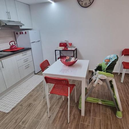 Balsamotto - Appartamento E Parcheggio Palermo Exterior photo